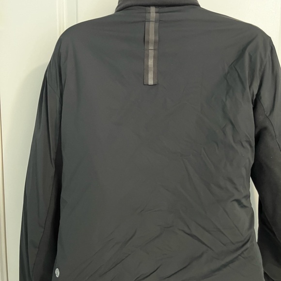 Lululemon reversible jacket size 4 - Picture 3 of 10
